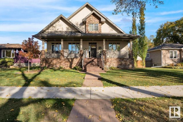 11409 63 Street Nw Nw, Edmonton