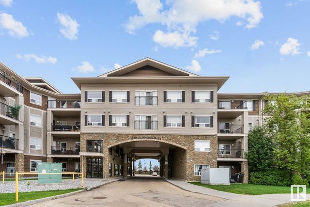 # 230 1520 Hammond Gate Gate Nw, Edmonton