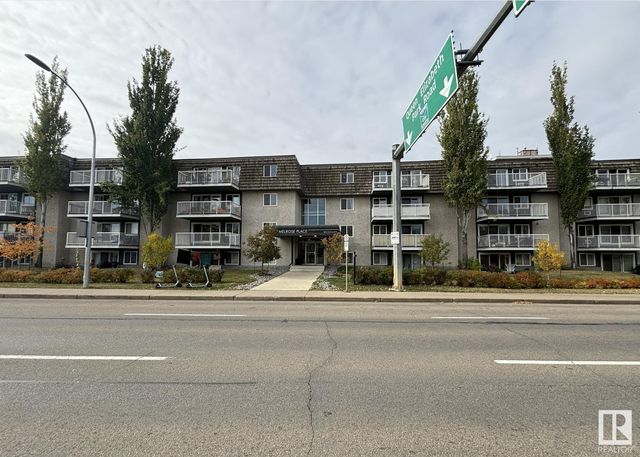 # 402 8604 Gateway Boulevard Nw, Edmonton