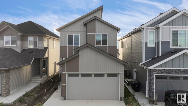 6 Dorais Way, Fort Saskatchewan