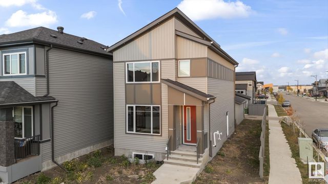 41 Dorais Way, Fort Saskatchewan