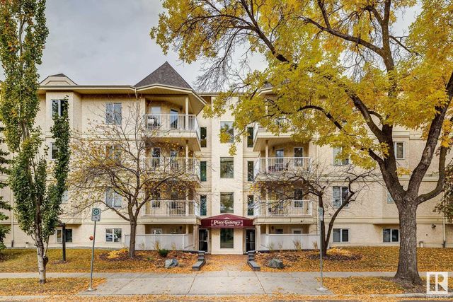 # 205 9138 83 Avenue Nw, Edmonton