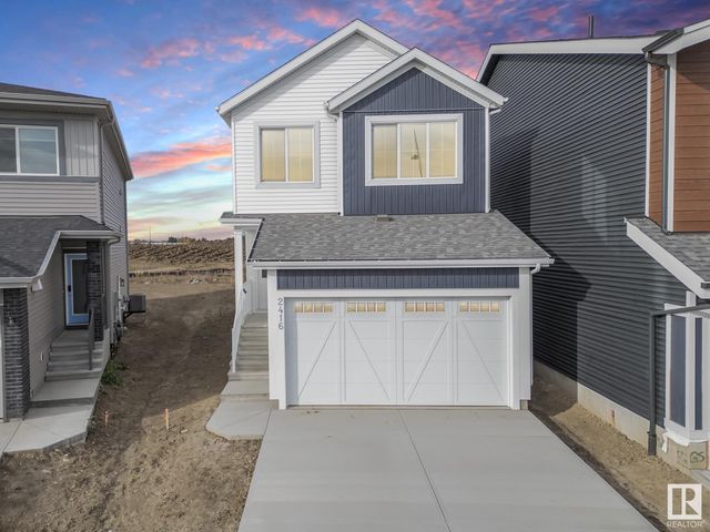 2416 208 Street Nw, Edmonton