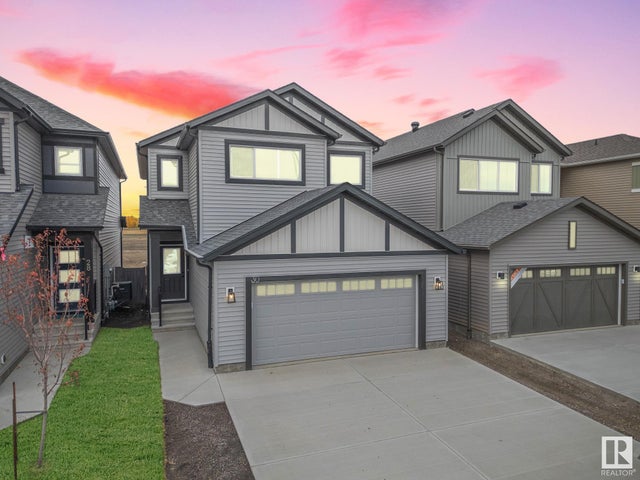 30 Nouveau Drive, St. Albert