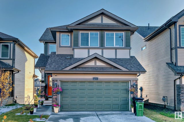 4631 175 Avenue Nw, Edmonton