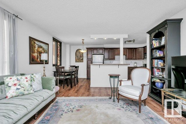 # 305 10125 109 Street Nw, Edmonton