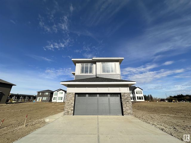 48 Newbury Circle, Sherwood Park
