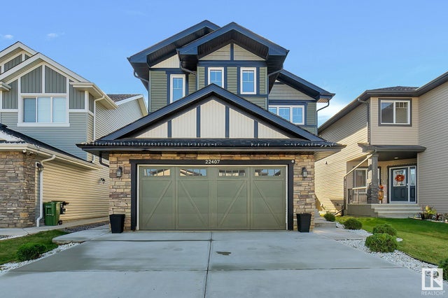 22407 99 Avenue Nw, Edmonton