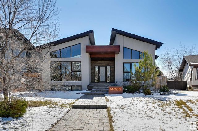 14025 106a Avenue Nw, Edmonton