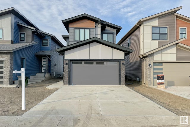 288 166 Avenue Ne, Edmonton