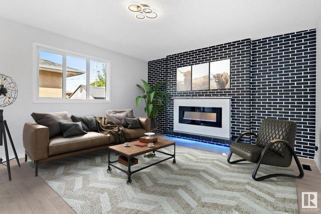 7816 128 Avenue Nw, Edmonton