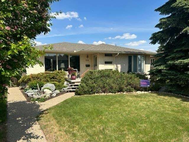 4504 108 Avenue Nw, Edmonton