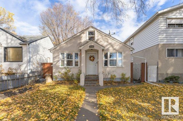 11545 68 Street Nw, Edmonton