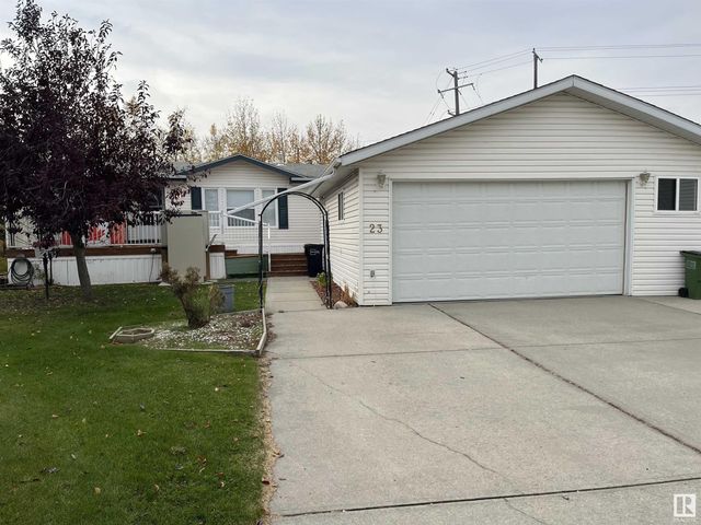 23 Crystal Crescent Nw, Edmonton