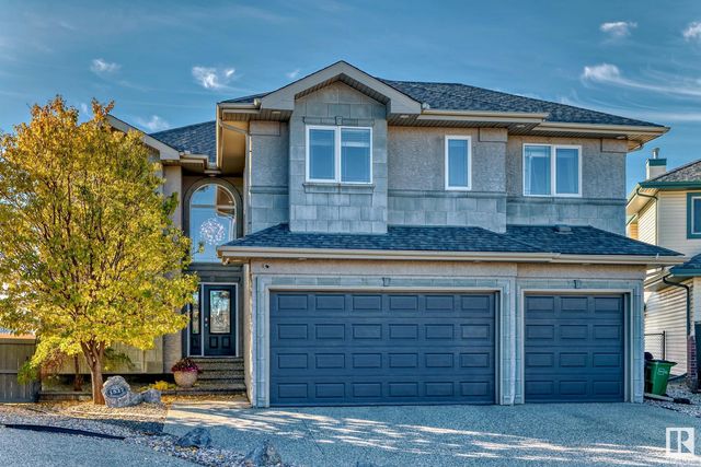 1527 Haswell Close Nw, Edmonton
