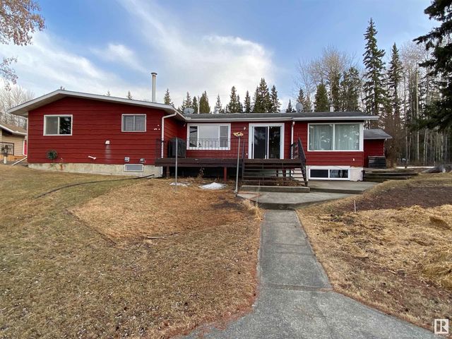 410 Spruce Avenue, Rural Athabasca County