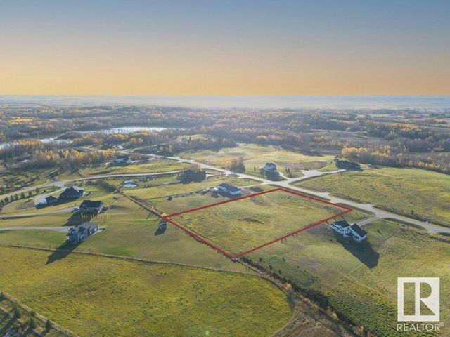 # 31 53524 Rge Road 275, Rural Parkland County