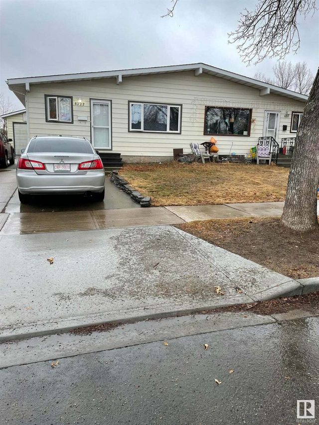 8222 96 Avenue, Fort Saskatchewan