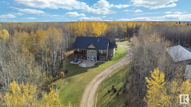 # 16 53407 Rge Road 30, Rural Parkland County