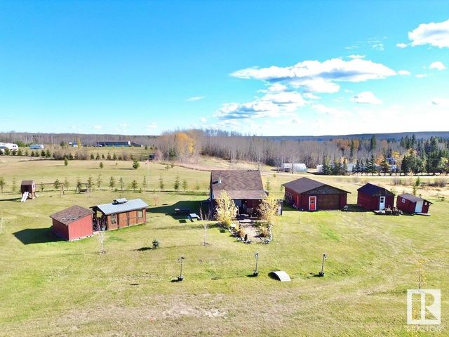 7 Paradise Valley Skeleton Lake, Rural Athabasca County