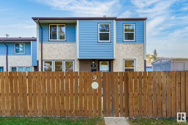 Nw, Edmonton