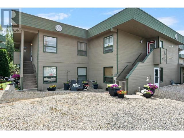 415 Commonwealth Road Unit# 3421, Kelowna