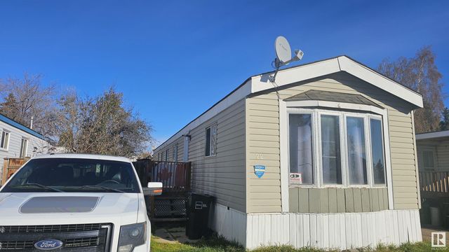 #22 10770 Winterburn Rd Nw, Edmonton