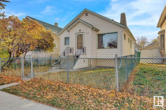 9519 107 Avenue Nw, Edmonton