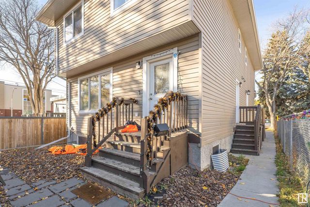 # 2 11903 63 Street Nw Nw, Edmonton