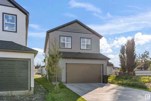 15124 28 St Nw, Edmonton