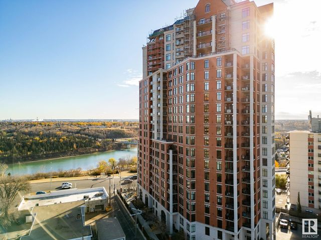# 403 9020 Jasper Avenue Nw, Edmonton