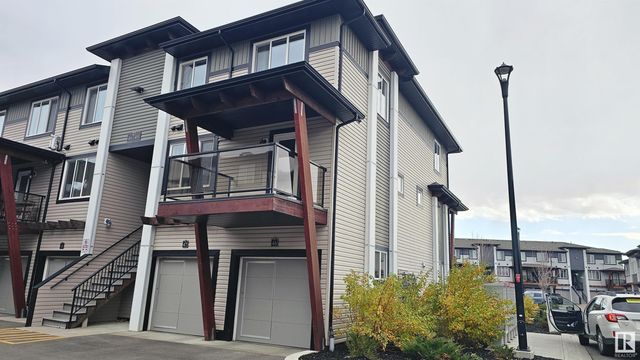 # 46 446 Allard Boulevard Sw, Edmonton