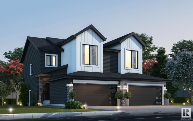 171 Starling Way, Fort Saskatchewan