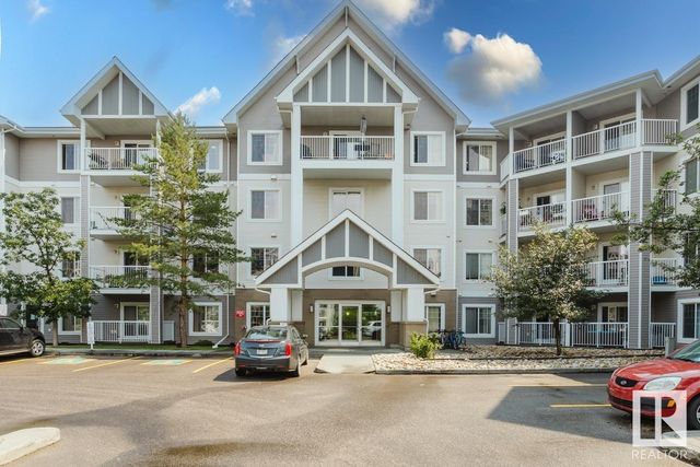 # 210 4403 23 Street Nw, Edmonton