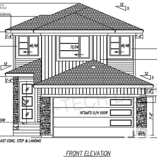 175 Starling Way, Fort Saskatchewan
