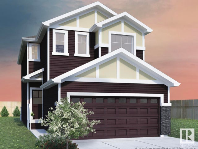 16715 34 Avenue Sw, Edmonton