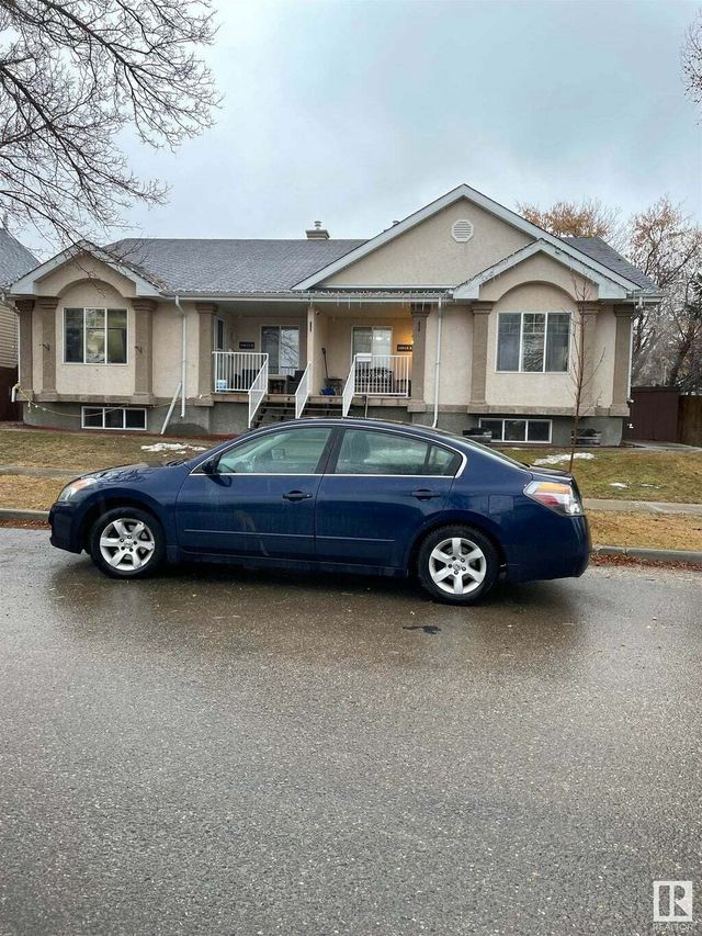 10015 A 97 Avenue, Fort Saskatchewan