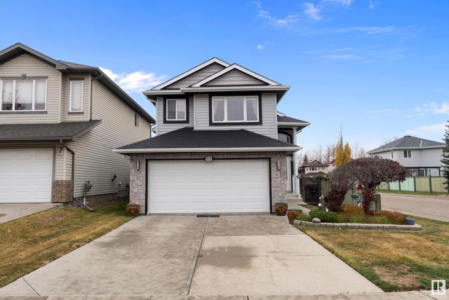 9103 206 Street Nw, Edmonton