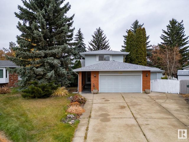 773 Lee Ridge Road Nw, Edmonton