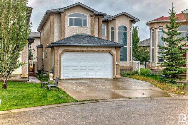 15163 33 Street Nw, Edmonton