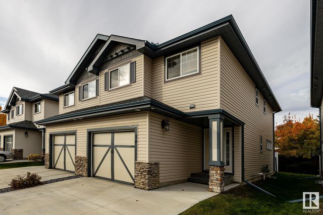 # 56 2565 Hanna Crescent Nw, Edmonton