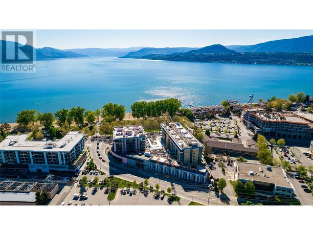 3389 Lakeshore Road Unit# N216, Kelowna