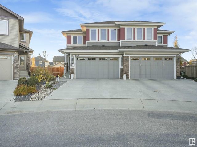 8904 217 Street Nw, Edmonton