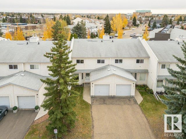 # 36 3520 60 Street Nw, Edmonton