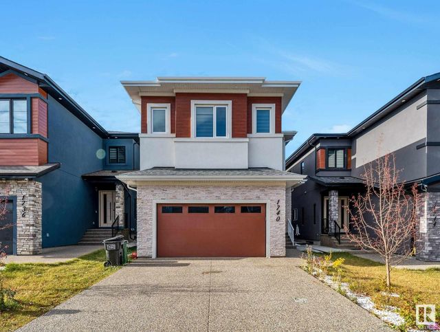 1740 18 Street Nw, Edmonton