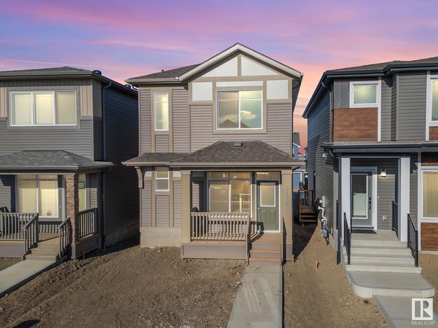 7178 177a Avenue Nw, Edmonton