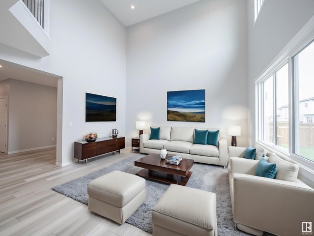 2520 209 Street Nw, Edmonton