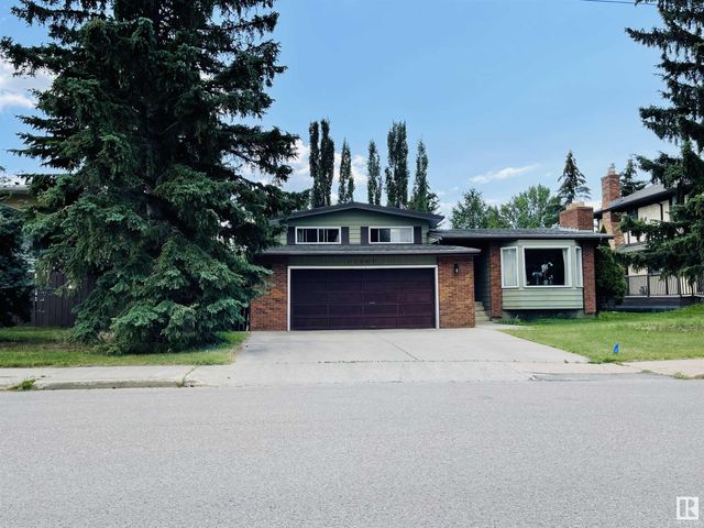 11507 25 Avenue Nw, Edmonton