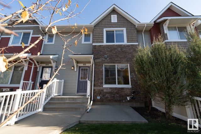 # 103 655 Tamarack Nw, Edmonton