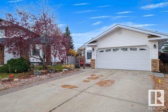 14 Hunter Court, Sherwood Park